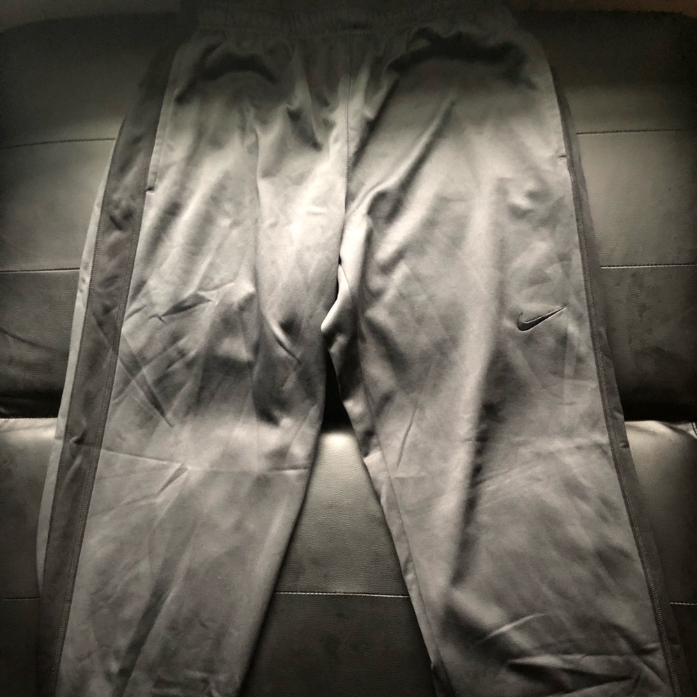 Men’s Nike Sweatpants Sz Large